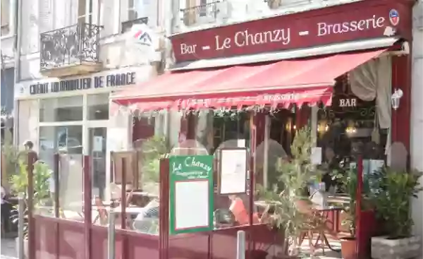 Le Chanzy - Restaurant Montluçon - restaurant MONTLUCON