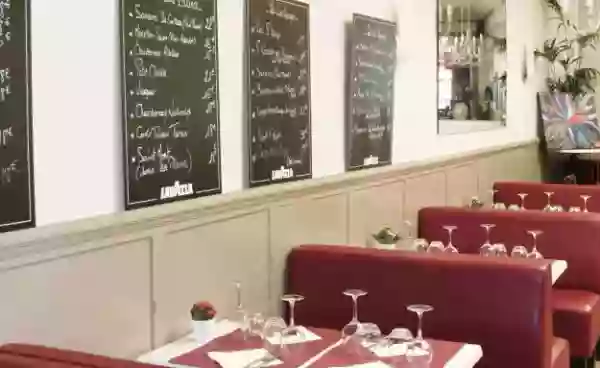 Le Chanzy - Restaurant Montluçon - Restaurant Montluçon avec Terrasse