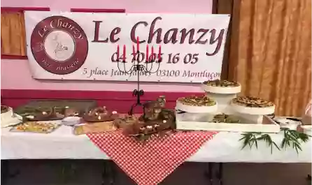 Repas de groupe - Le Chanzy - Restaurant Montluçon - Restaurant Montluçon et alentours