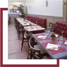Le restaurant - Le Chanzy - Montluçon - Restaurant Montluçon avec Terrasse