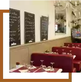 Le restaurant - Le Chanzy - Montluçon - Restaurant Montluçon et alentours